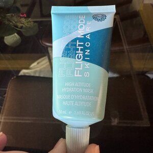 Flight Mode Skin Care High Altitude Hydration Mask